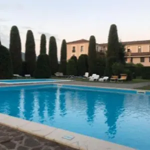Appartement White House, Brescia