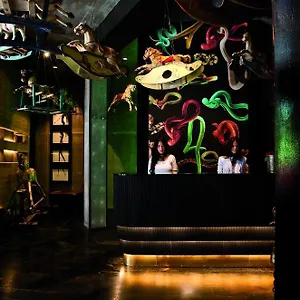 Hotel Areadocks Boutique, Brescia