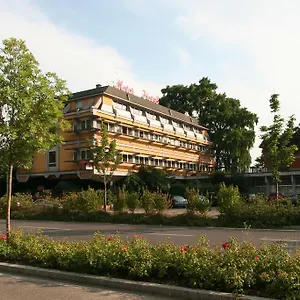 Hotel Ai Ronchi Motor, Brescia