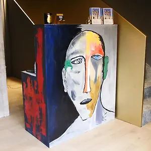 Отель Battisti 31, Брешия