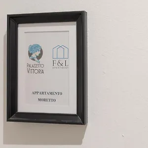 Appartement Palazzetto Vittoria - F&l, Brescia