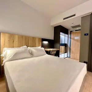 3* Hotell Leonessa