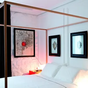 Hotel Areadocks Boutique, Brescia