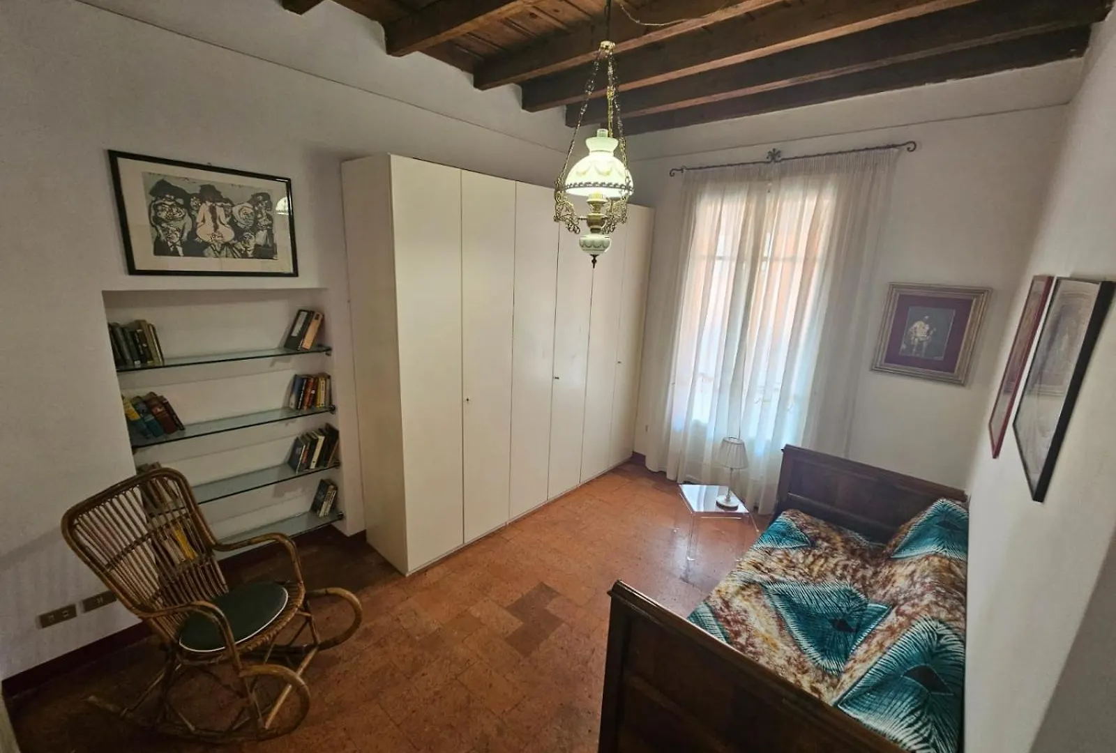 Il Cortiletto- Le Piazze Apartment Brescia
