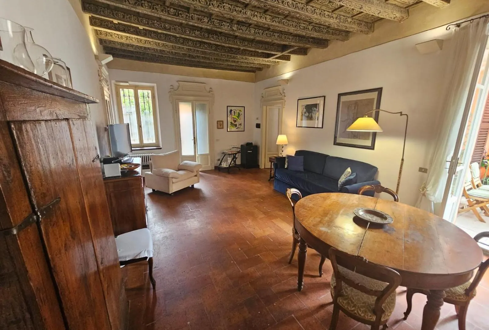 Il Cortiletto- Le Piazze Apartment Brescia 0*,  Italy